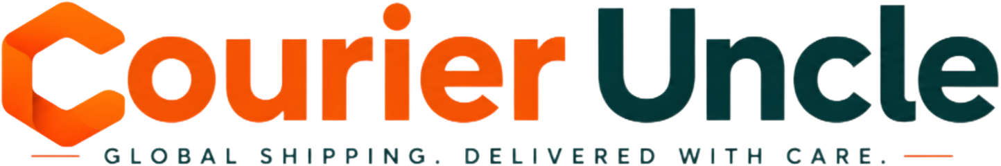 Courier Uncle